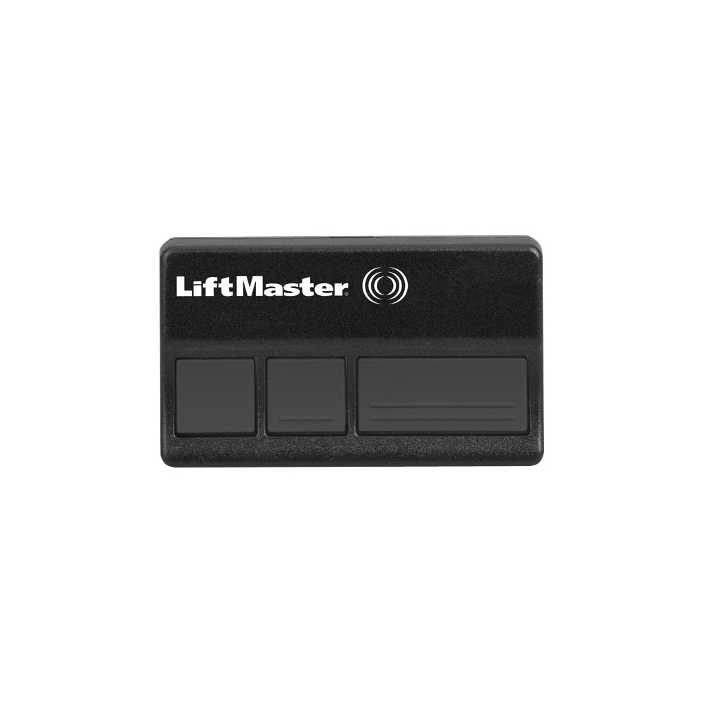 LiftMaster 3-Button Remote Control 373LM | All Security Equipment