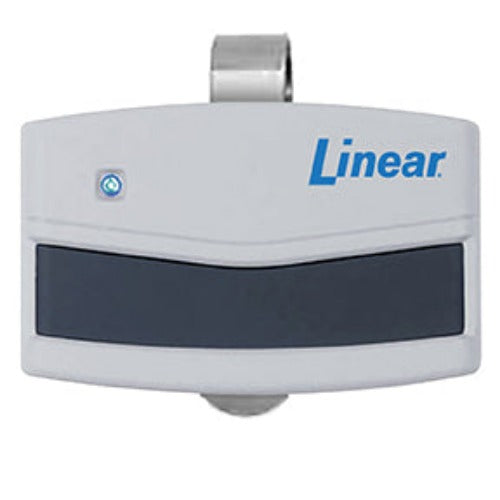 Linear 1 Button Remote MTS1 | All Security Equipment