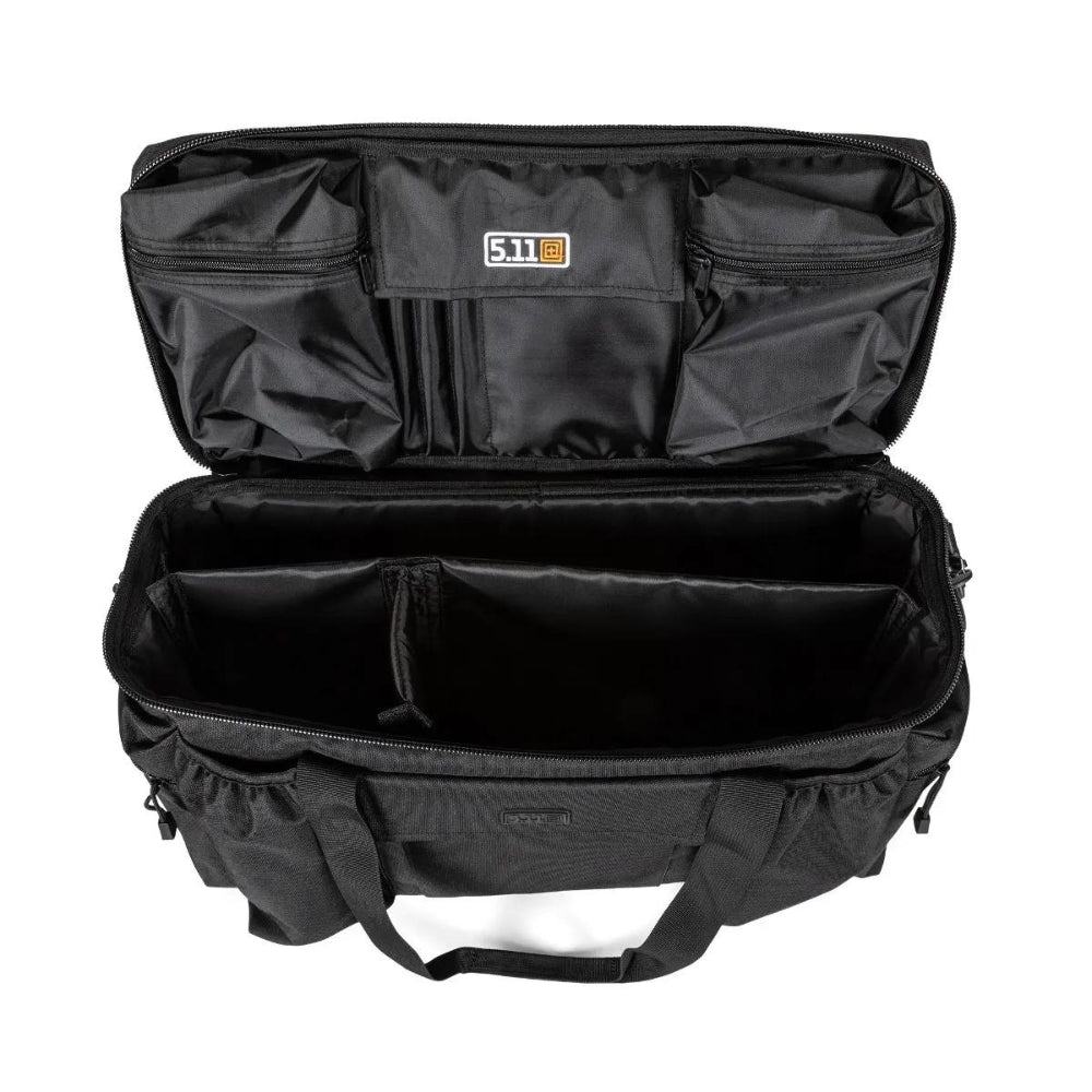 5.11 Tactical Patrol Ready Bag | All Security Equipment
