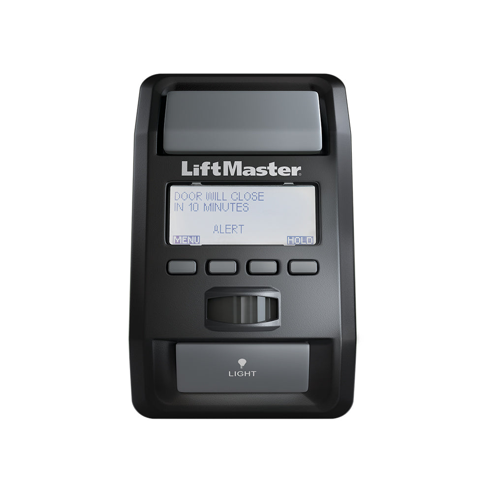 Liftmaster 880Lmw Smart Control Panel Not Working? Fix It Fast