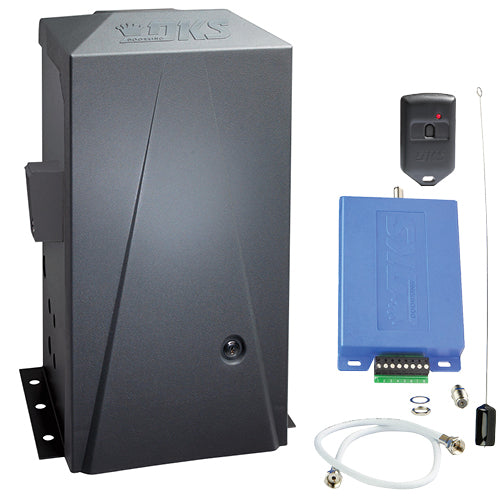 Doorking Slide Gate Operator 9100-385 | All Security Equipment
