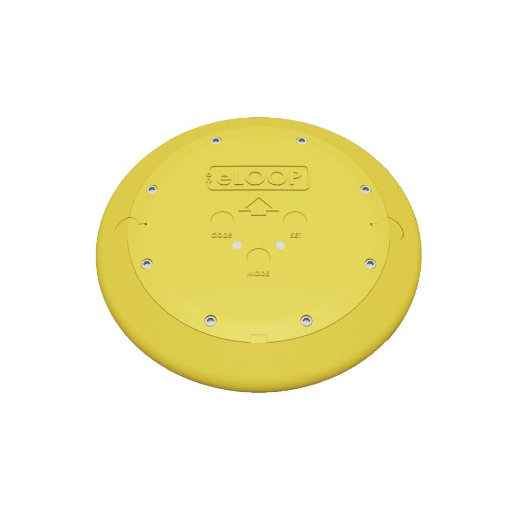 AES e-Loop Commercial Loop Only EXIT MODE EL00C