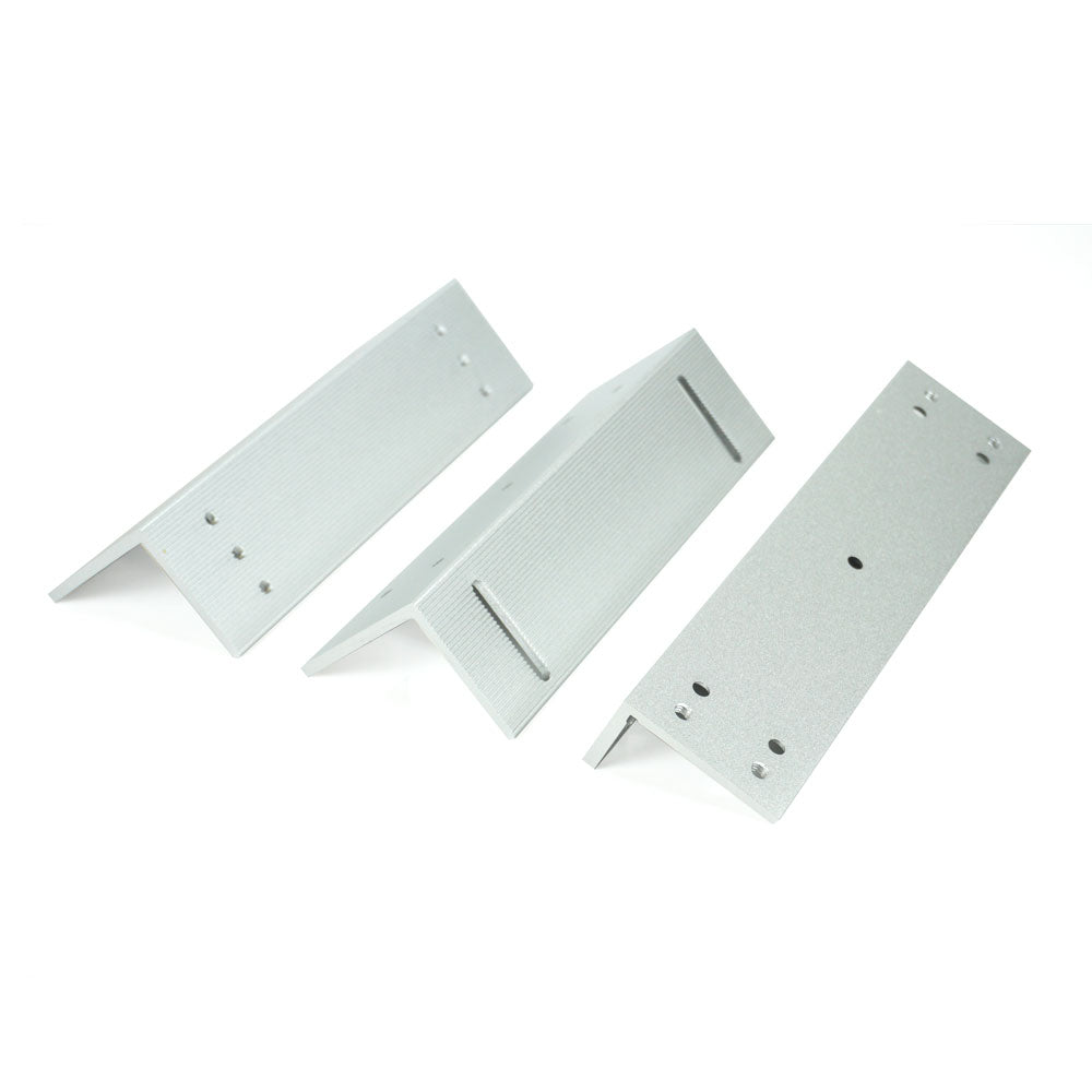 ASE Waterproof LZ Bracket Set FAS-LZ-W600 | All Security Equipment 2/2