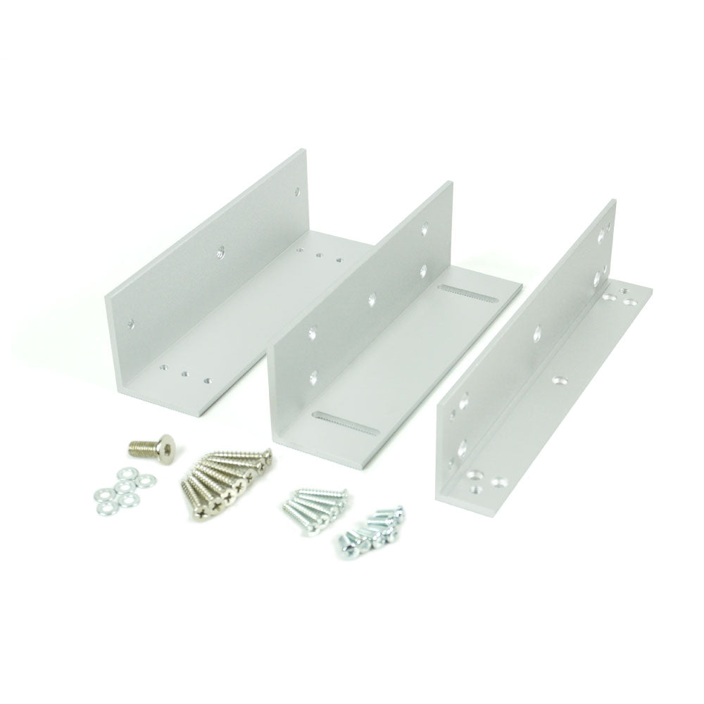 ASE Waterproof LZ Bracket Set FAS-LZ-W600 | All Security Equipment 1/2
