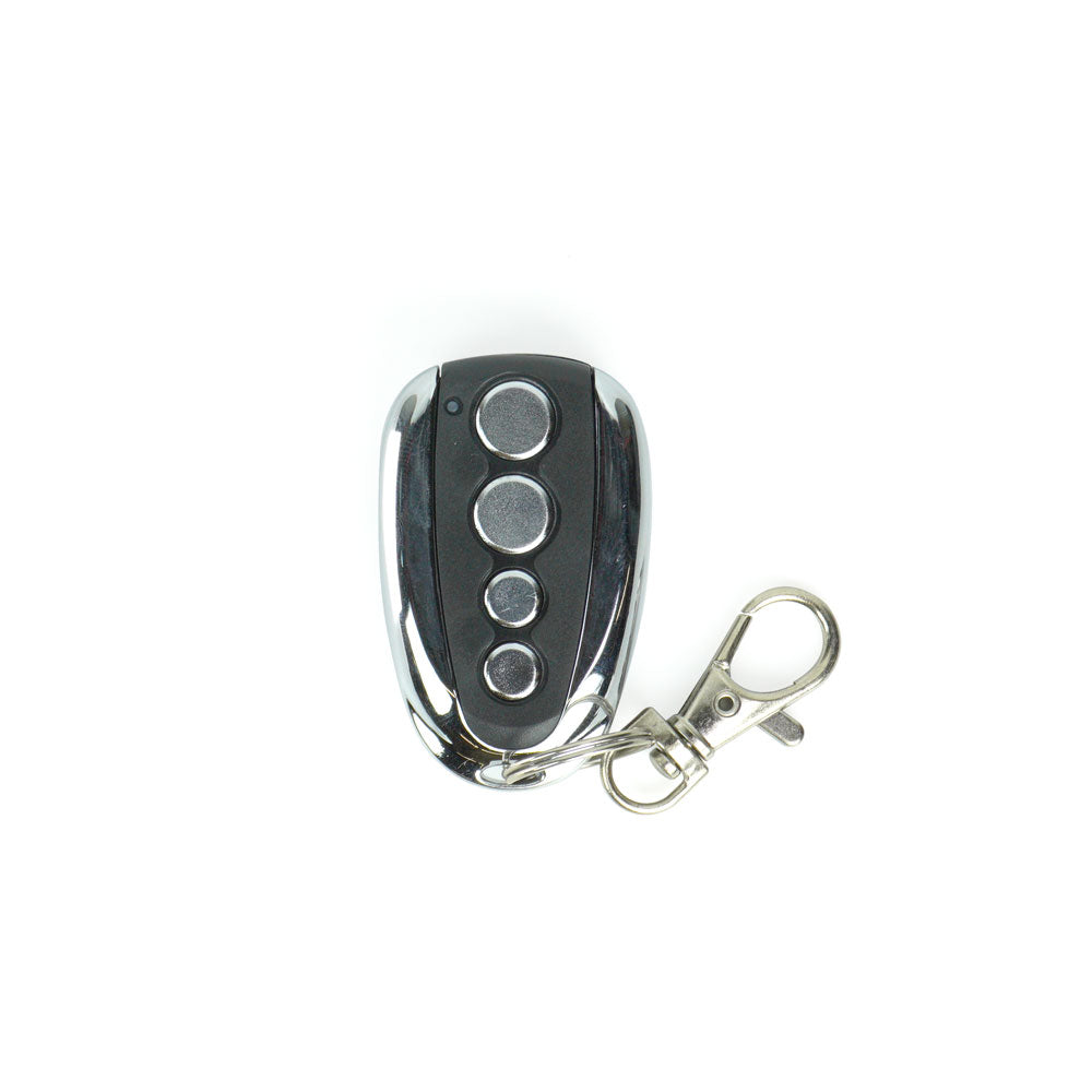 Automatic Sliding Gate Opener 2Button Fob Remote Control for CAME