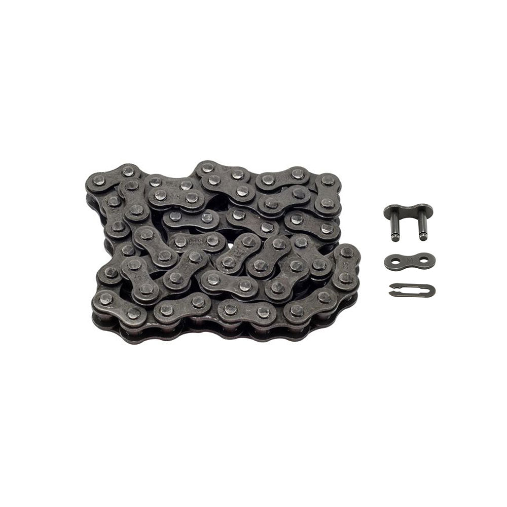 ASE #50 Single Strand Roller Chain 10 ft. | All Security Equipment