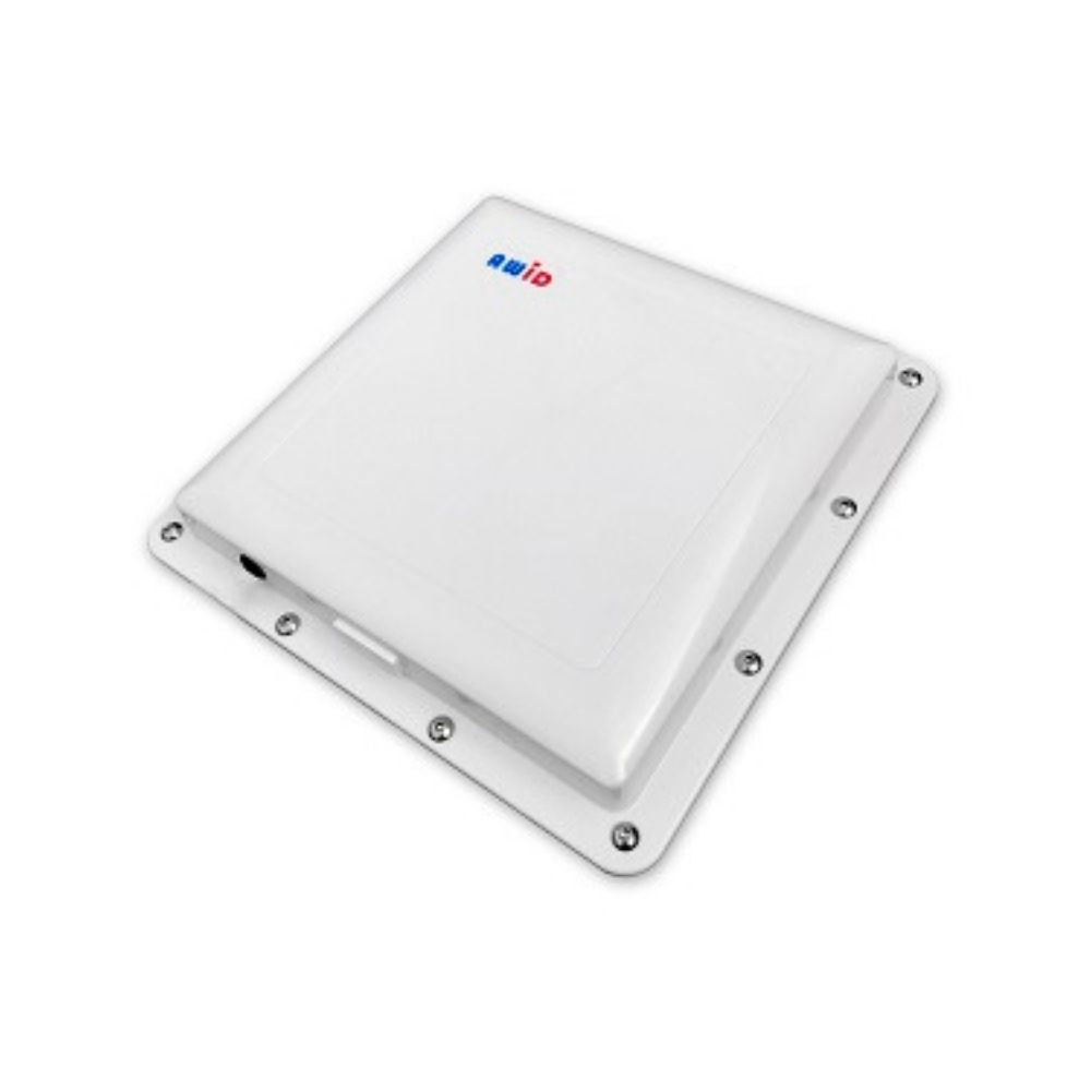 AWID White Long Range Reader LR-3000-0-0 | All Security Equipment