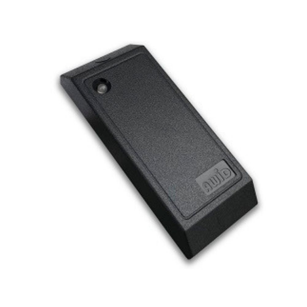 AWID SR-2400 AWID Logo Special Range Reader SR-2400-GR-MP