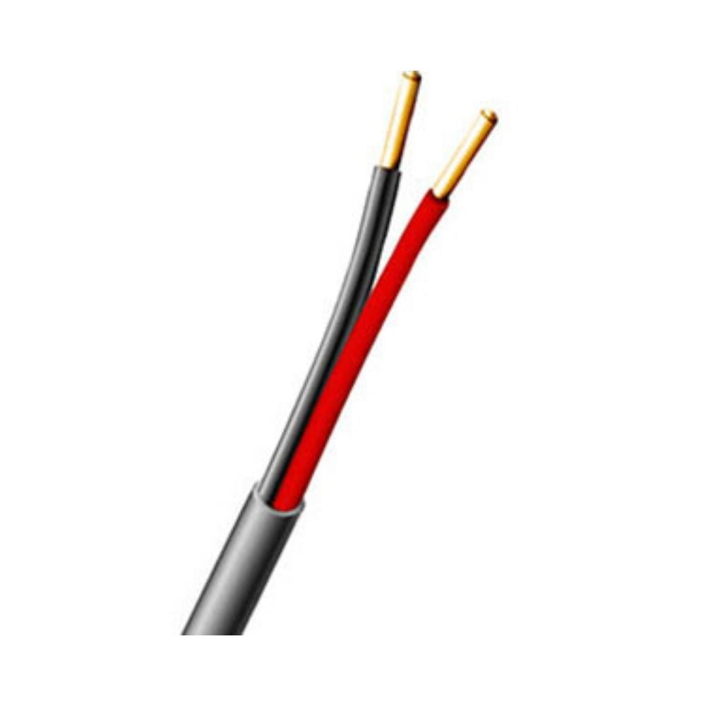 Aiphone 2 Conductor 18AWG 87180250C | All Security Equipment