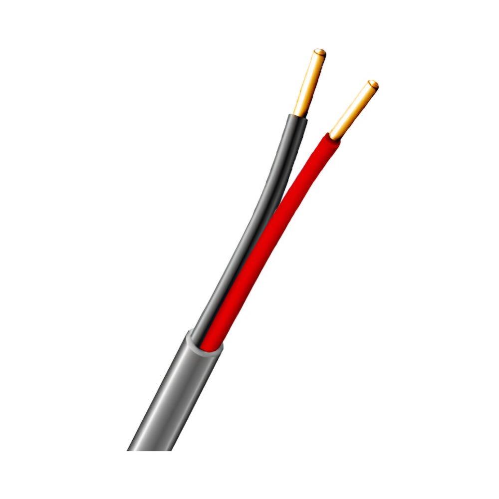 Aiphone 2 Conductor 18AWG 87180250C | All Security Equipment