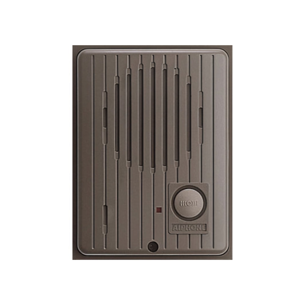 Aiphone Door Station, Surface Mount IF-DA | All Security Equipment