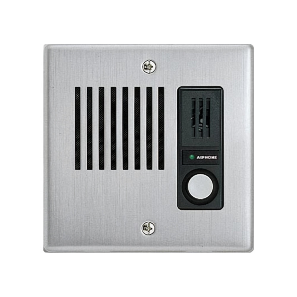Aiphone Flush Mount Door Station IE-JA | All Security Equipment