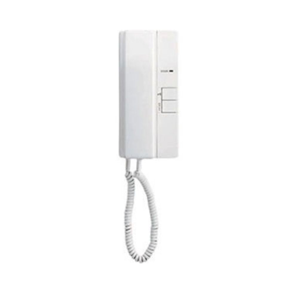 Aiphone Handset Master Station IE-1GD | All Security Equipment