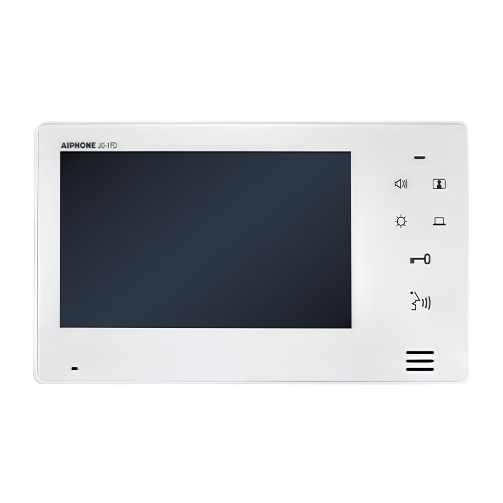 Aiphone Standard Expansion Station JO-1FD | All Security Equipment