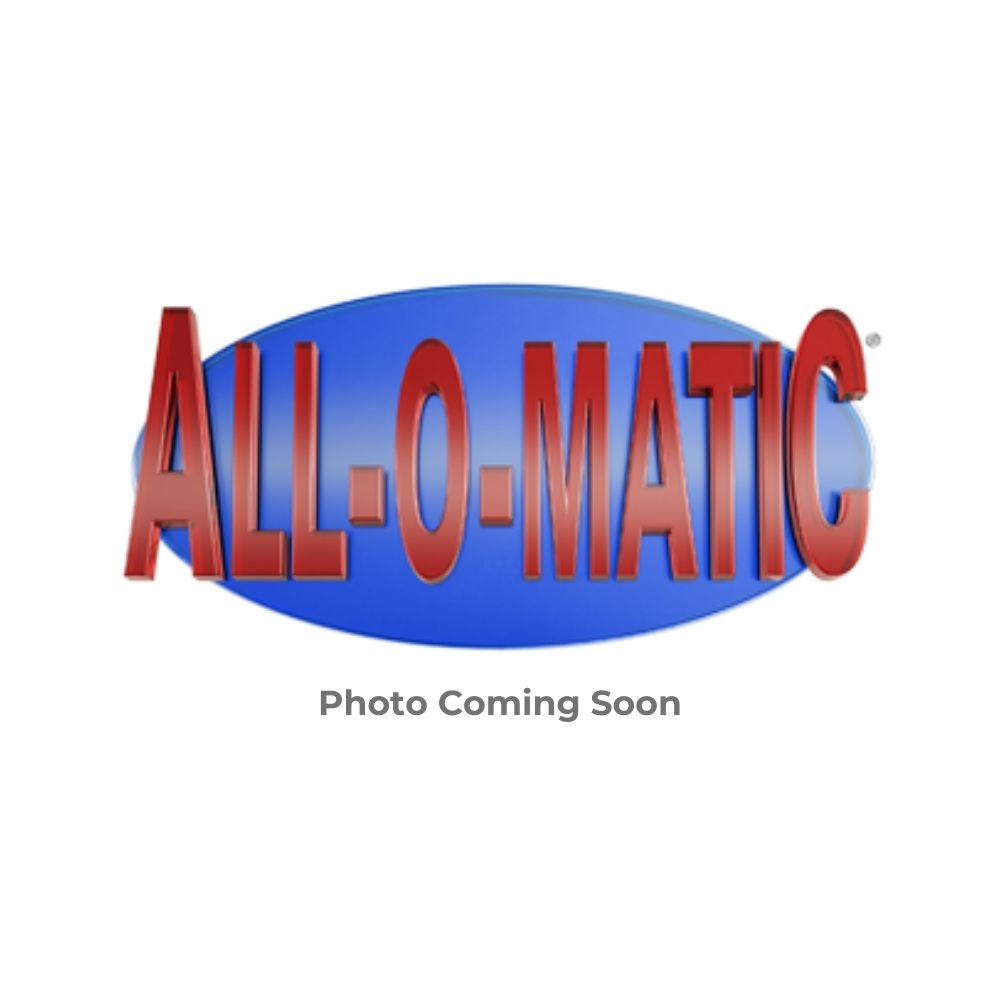 All-O-Matic 1/2 HP Electric AC Motor MTR-1050 | All Security Equipment