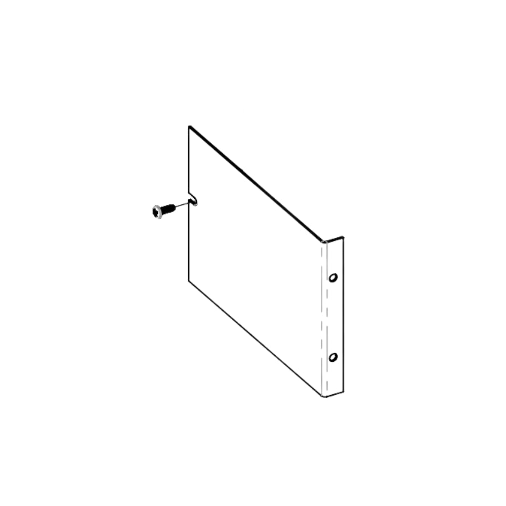 All-O-Matic Battery Box Cover BTC-325 | All Security Equipment