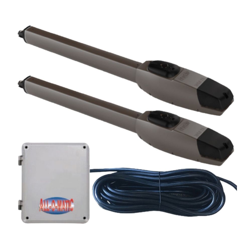 All-O-Matic Dual Arm Linear Actuator Kit TORO24-PRIME-2