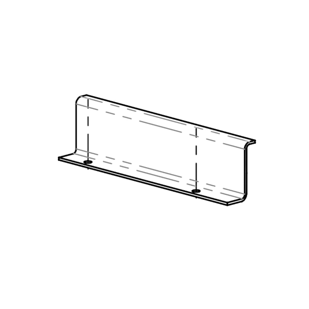 All-O-Matic Limit Switch Box Plate for SL-100DCFP LSP-101