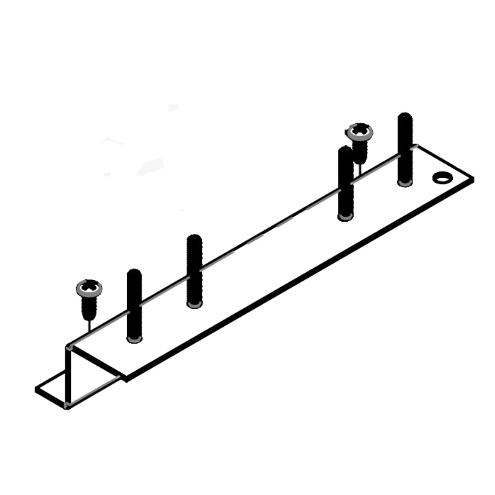 All-O-Matic Limit Switch Table LST-200 | All Security Equipment