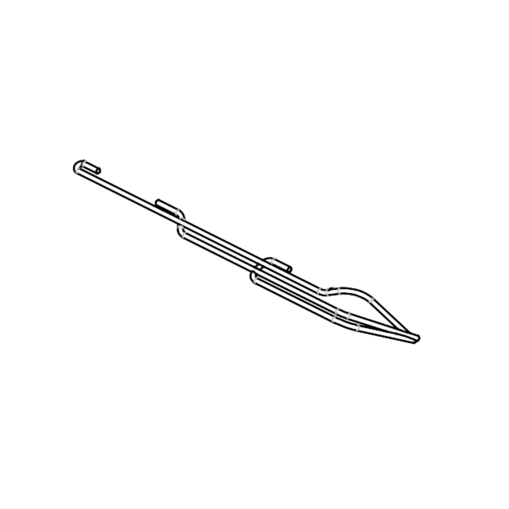 All-O-Matic Limit Switch Wire Harness LSH-151 | All Security Equipment
