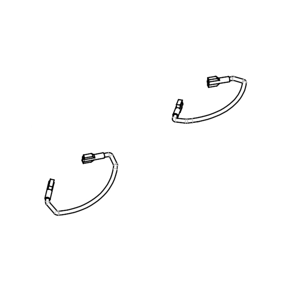 All-O-Matic Limit Switch Wire Harness LSH-175 | All Security Equipment