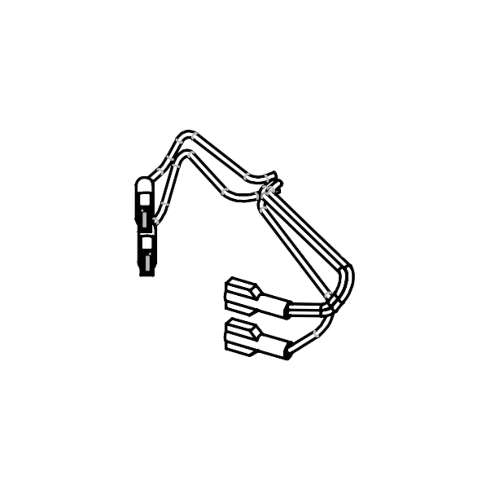 All-O-Matic Limit Switch Wire Harness LSH-325 | All Security Equipment