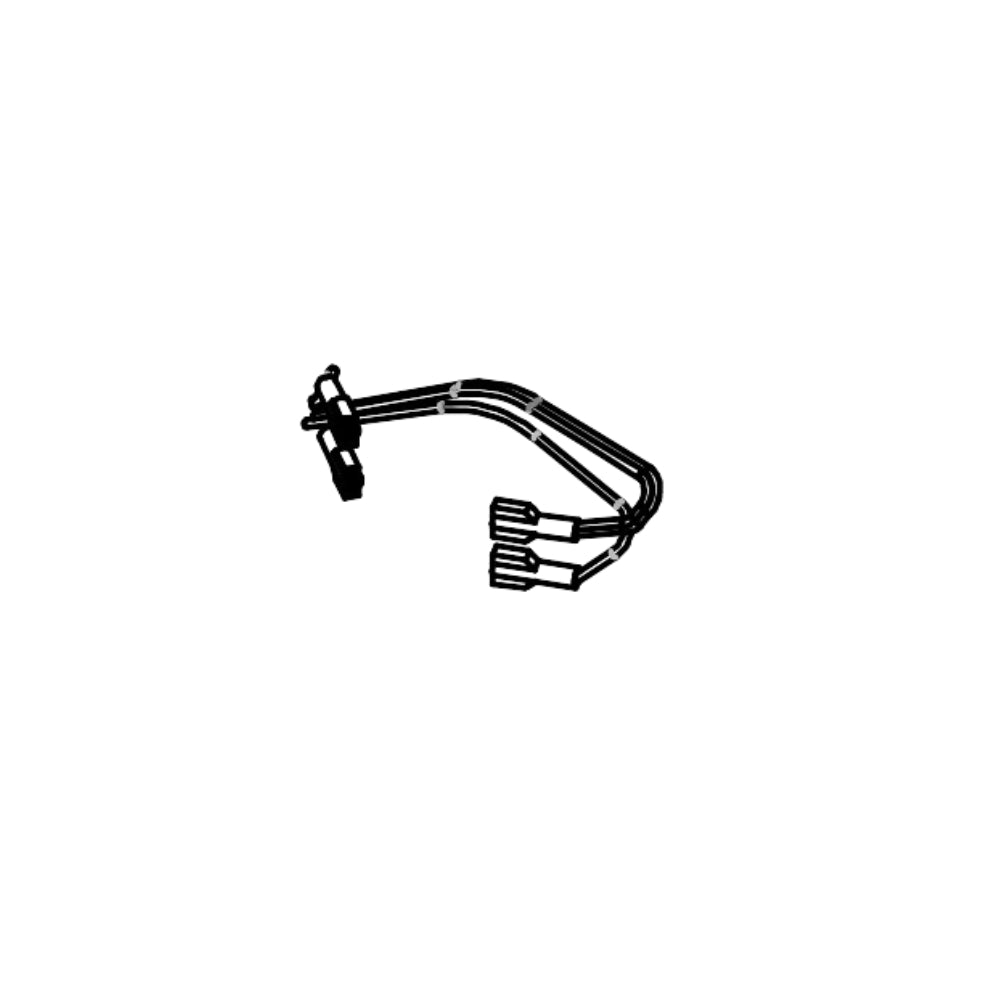 All-O-Matic Limit Switch Wire Harness LSH-350 | All Security Equipment