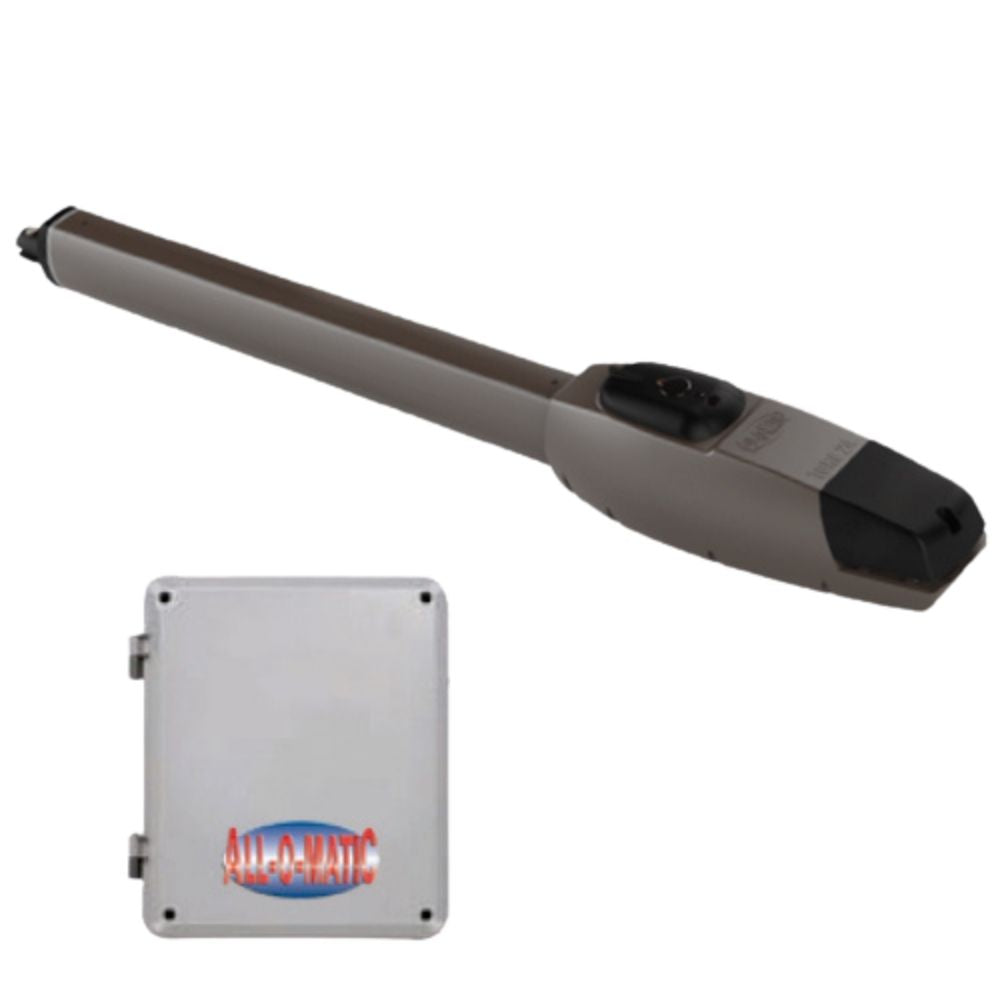 All-O-Matic Single Arm Linear Actuator Kit TORO24-PRIME-1