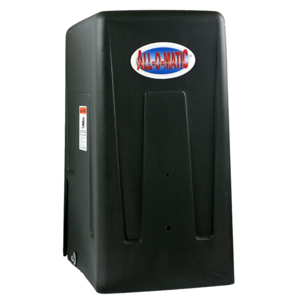 All-O-Matic Slide Gate Pad Mount Operator SL-100AC (2)