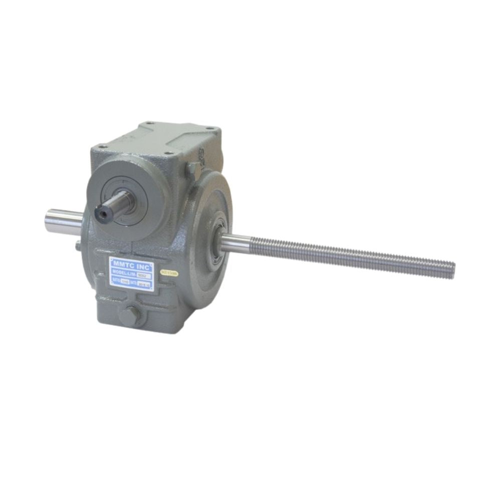 All-O-Matic Slide Gate Pad Mount Operator SL-100AC (4)