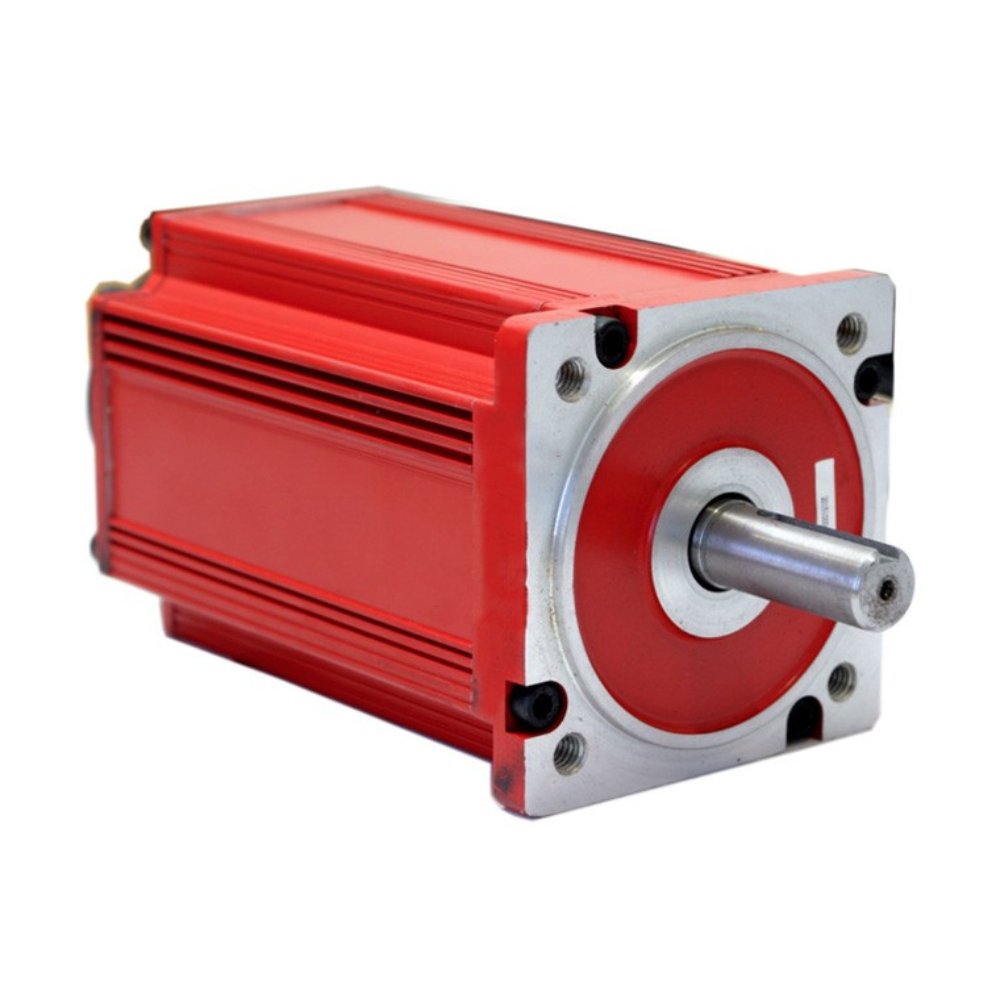 All-O-Matic Slide Gate Pad Mount Solar-Ready Operator SL-90DC-SOLAR (3)