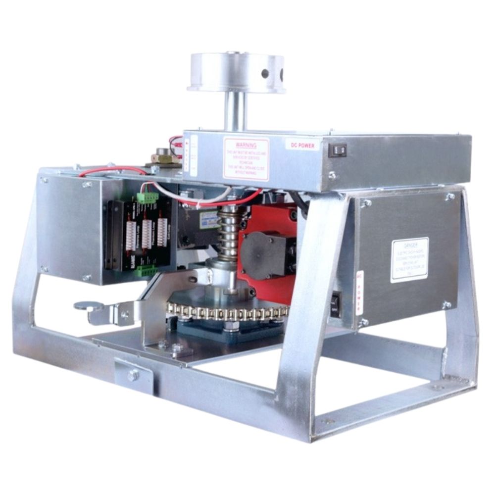 All-O-Matic Swing Gate Pad Mount Operator SW-350DC-1 (1)