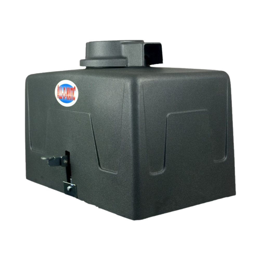 All-O-Matic Swing Gate Pad Mount Operator SW-350DC-1 (2)