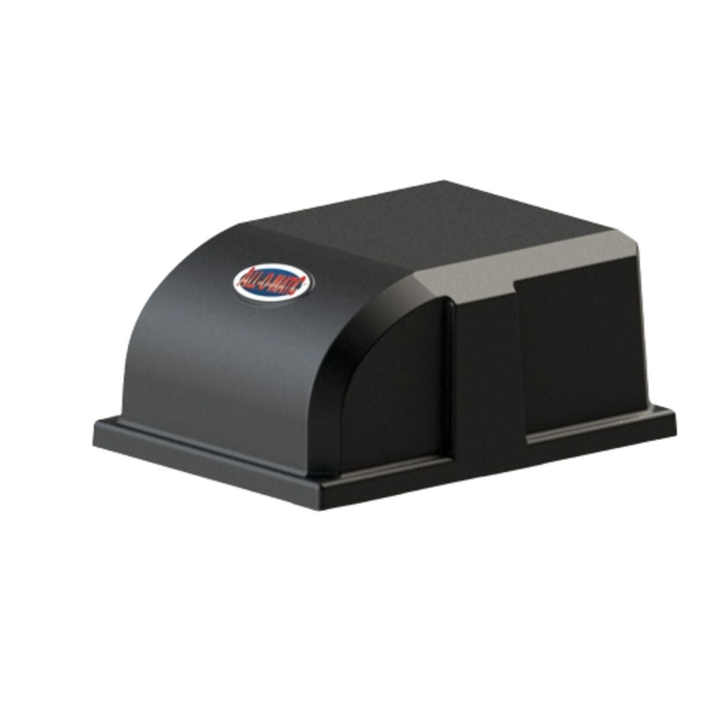 All-O-Matic Swing Gate Pad or Post Mount Operator Head Only SW-325DC-H