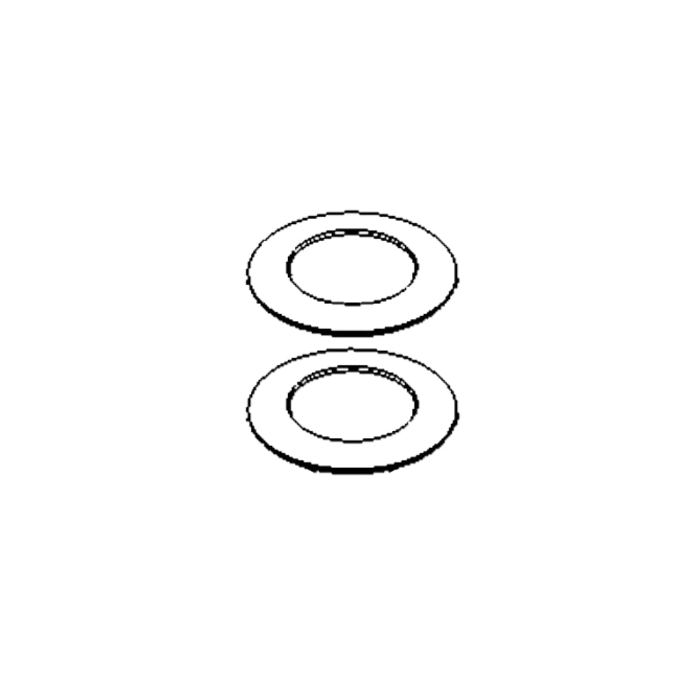 All-O-Matic Torque Limiter Disc Washer TLW-300 | All Security Equipment