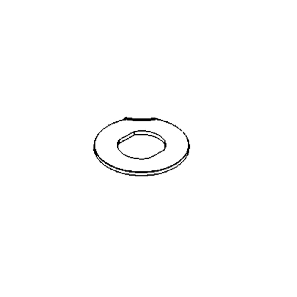 All-O-Matic Torque Limiter Plate TLP-300 | All Security Equipment