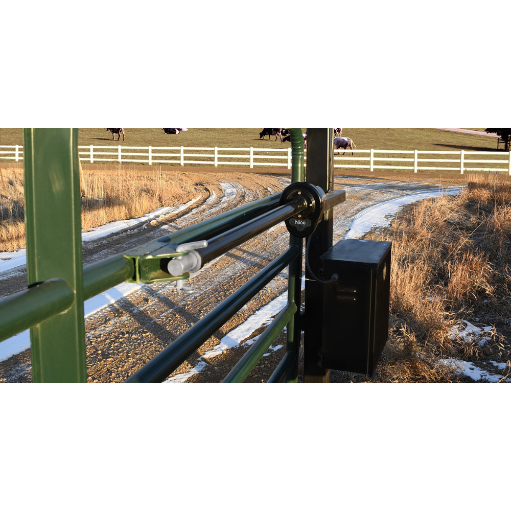 Apollo 1500 Residential Swing Gate Opener | All Security Equipment (4)