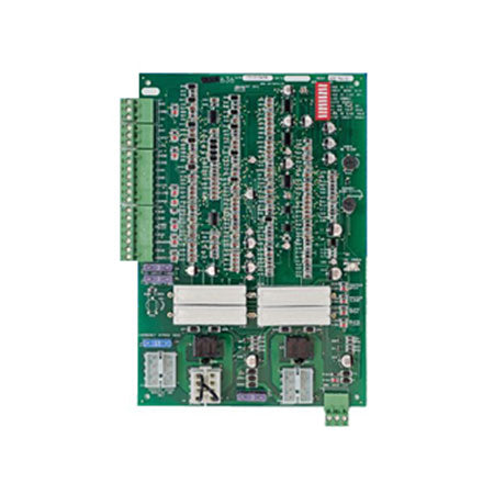 AOI ページ Nice 636US Control Circuit Board | All Security Equipment
