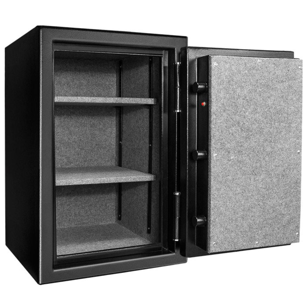 BARSKA FV-500 Fire Vault Safe | All Security Equipment