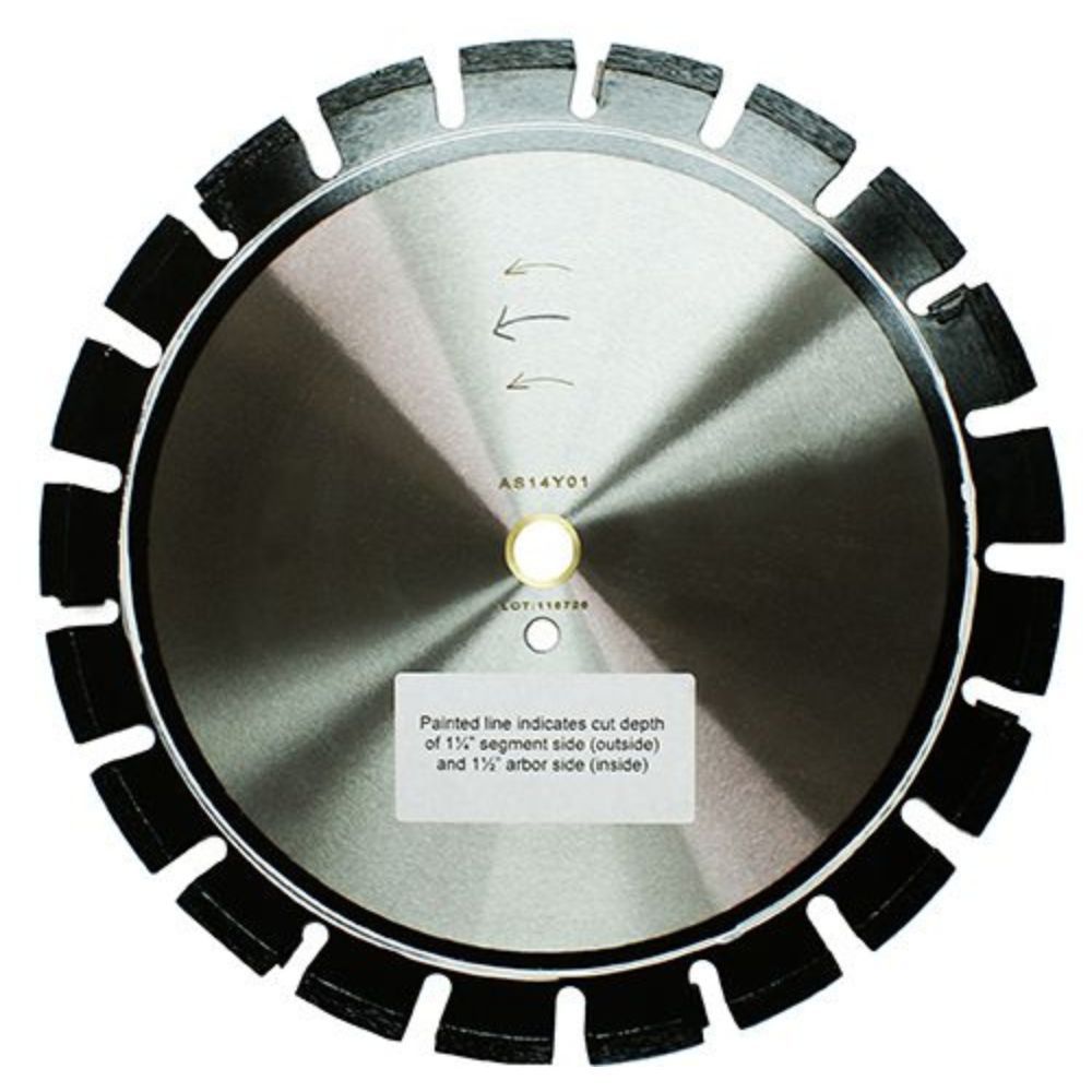BD Loops 14” Diameter 3/16” Blades | All Security Equipment