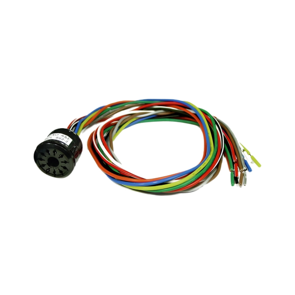 BFT 11 Pin Harness, 2ft Long REN 802-2 | All Security Equipment