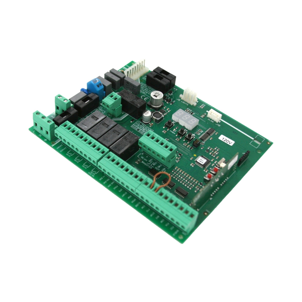 BFT 120V CSB Xtreme Control Board for MU36 I700112 50001 | All Security Equipment