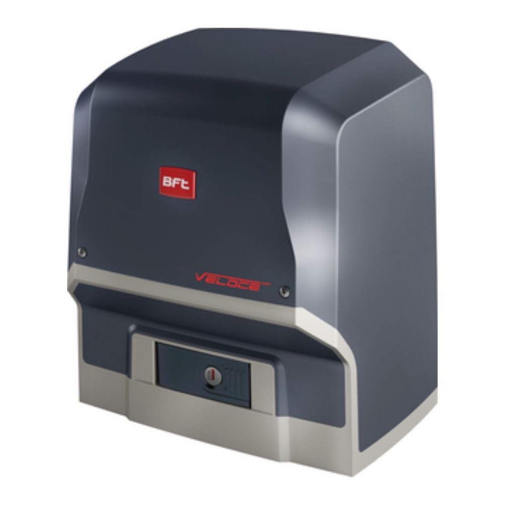 BFT ARES VELOCE SMART BT A500 230V 50/60 HZ P926198 00002 | All Security Equipment