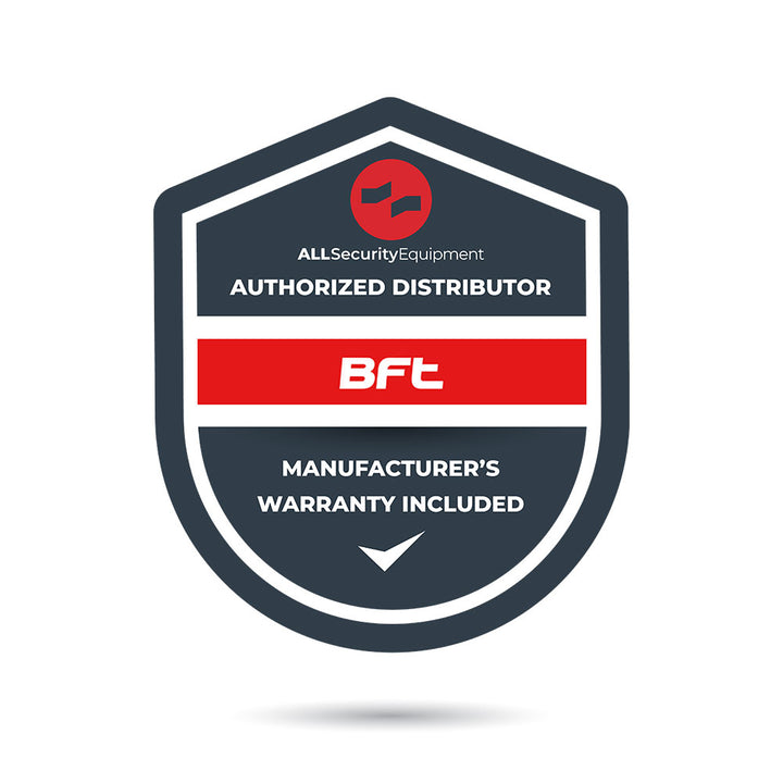 BFT BFT GIOTTO BT A ULTRA 36 with 13ft Arm | All Security Equipment