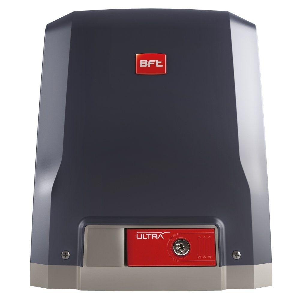 BFT DEIMOS Ultra Kit UL/CSA 120V 60HZ 433MHZ KR92522800003 | All Security Equipment