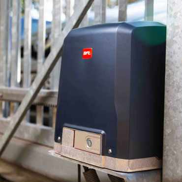 BFT Deimos BT A400 Slide Gate Operator