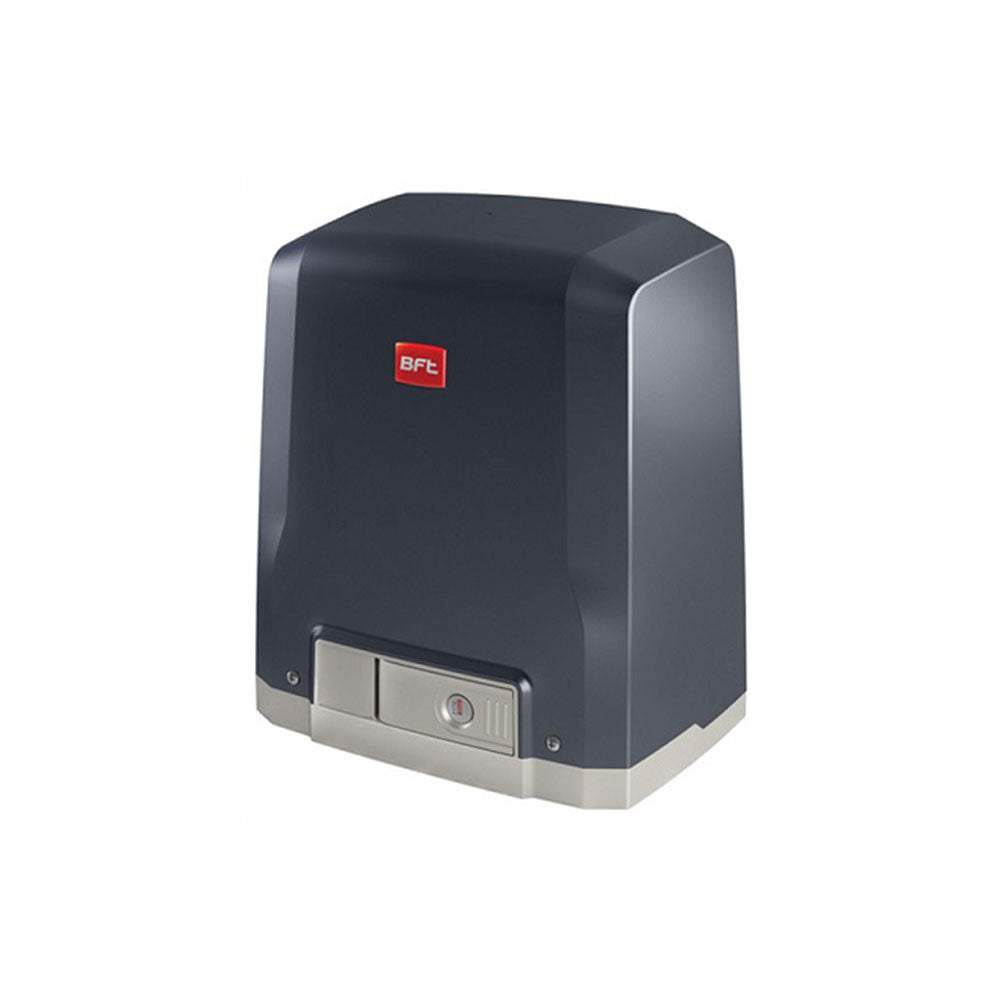 BFT Deimos BT A400 120V Slide Gate Operator Kit | FASDEIMOSKIT