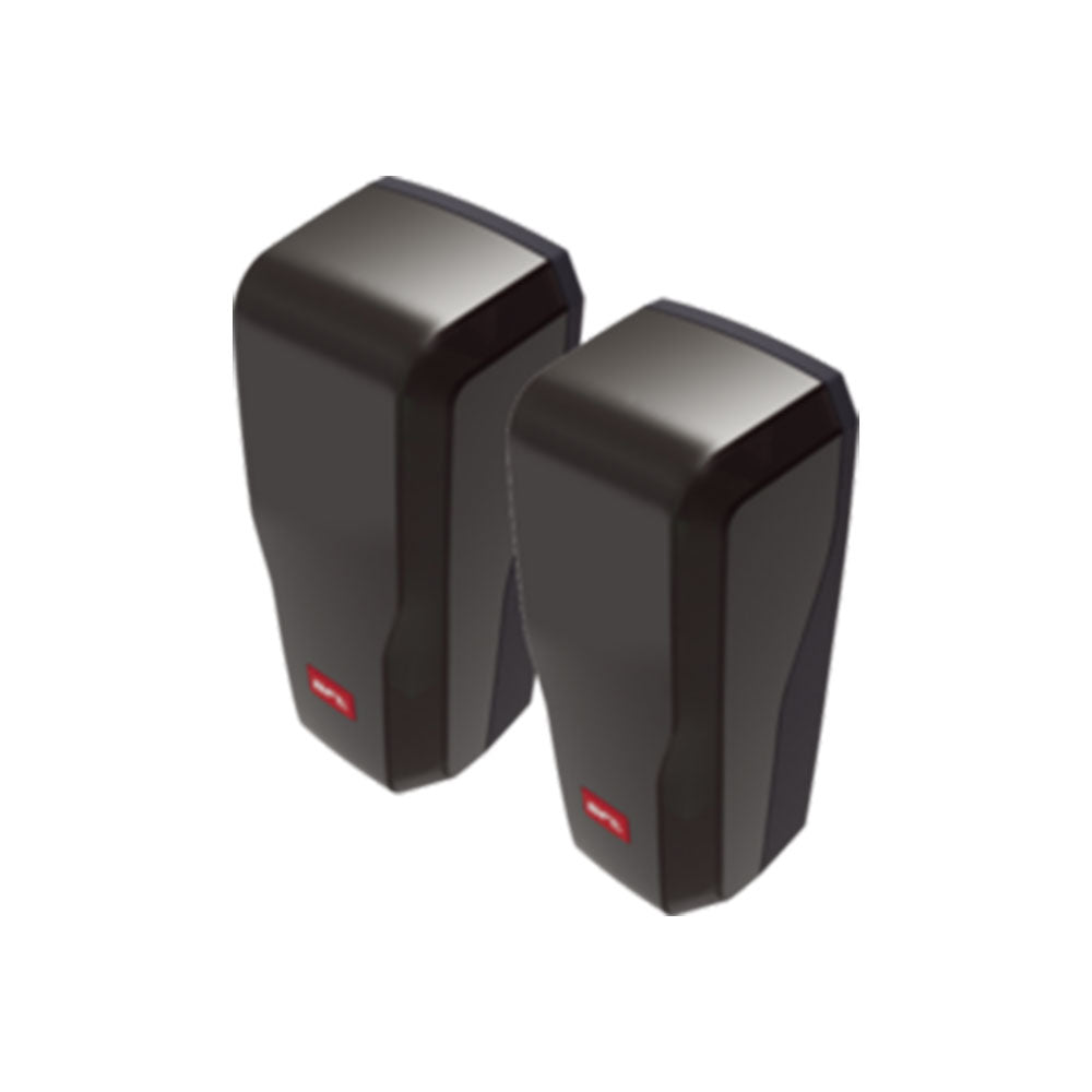 BFT LUX R 2B SN2 Dual Swing Gate Operator Kit BFT-LUX2BR-D-PROMO | All Security Equipment 4/5