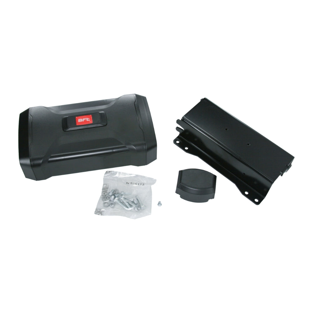 BFT Giotto Ultra 36 Omega ES Hardware Kit P120103