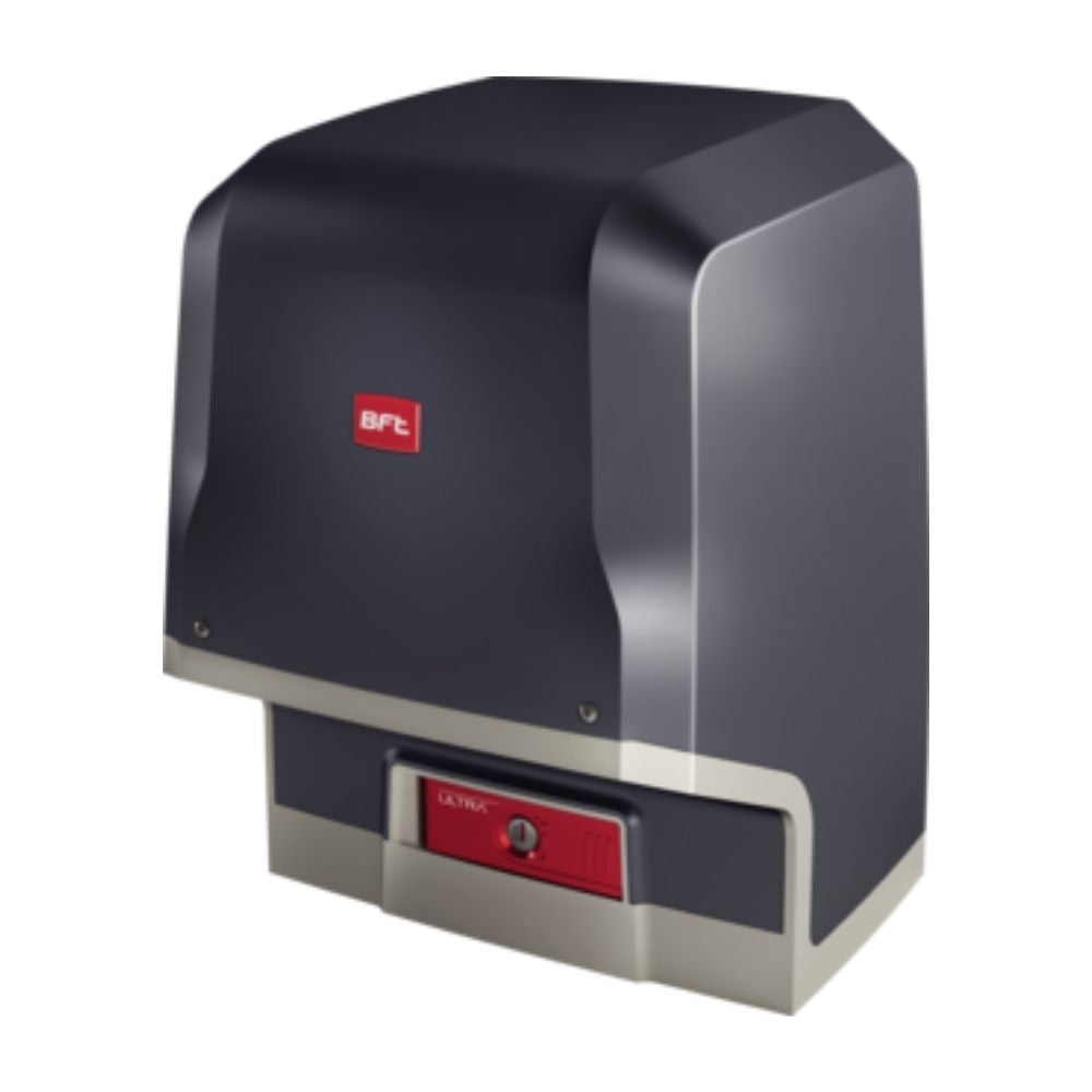 BFT ICARO ULTRA AC A2000 120V P925238 00001 | All Security Equipment